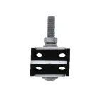 Зажим анкерный поддерживающий PAS216/435 EKF PROxima | pas-216-435 | EKF