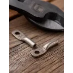 Наконечник медный луженый ТМЛ 2.5-4-2.6 PROxima