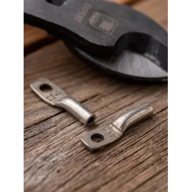 Наконечник медный луженый ТМЛ 2.5-4-2.6 PROxima