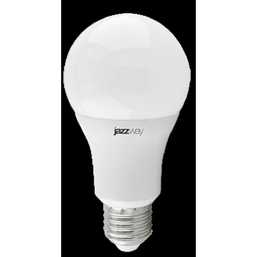 Лампа светодиодная LED 25w 3000K E27 груша 230/50