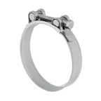 Хомут силовой 60-63-1.2 мм