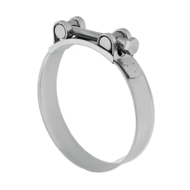 Хомут силовой 60-63-1.2 мм