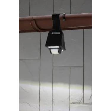 Подвесной светильник с датчиком движения, на солнечной батарее, 16LED, 50lm ERAFS024-05