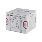 Стабилизатор напряжения настенный СННТ-1000-Ц цифровой дисплей 140-260В/220/В, 1000ВА