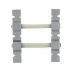 Изолятор шинный Мост 3F 1610S