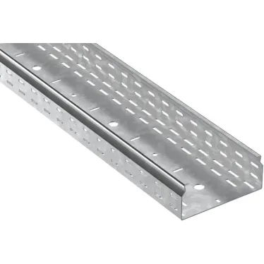 ESCA 7 Лоток перфорированный 80х200х3000-2.0 HDZ