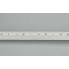 Лента LED MICROLED-5000 24V Cool 8K 4мм (2216, 120 LED/m, LUX) (ARL, 9.6 Вт/м, IP20)