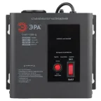 Стабилизатор напряжения настенный СННТ-1000-Ц цифровой дисплей 140-260В/220/В, 1000ВА