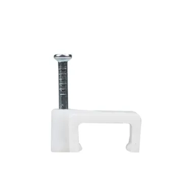 Скоба 10мм плоская (50шт)