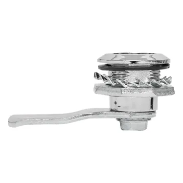 Замок металлический треугольник 22-20/46 IP54 PROxima