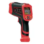 Пирометр бесконтактный цифровой KT 655 серия PROLINE