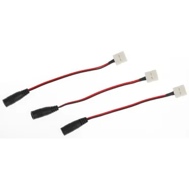 Коннектор LS-connector-10mm-DU-IP20