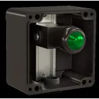 Коробка соединительная взрывозащищенная Heat box 120 L