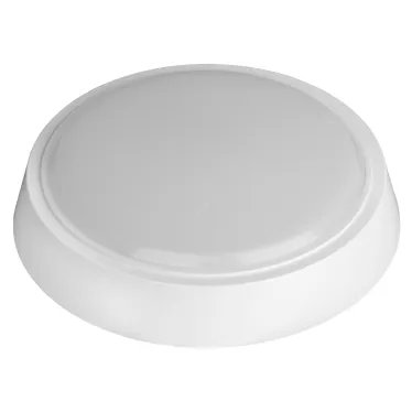 Светильник светодиодный пылевлагозащищенный для ЖКХ SPB-3-10-4K ЭРА 10Вт 4000К 800лм круг 155х46 БЕЛ new | Б0036411 | ЭРА