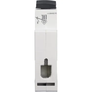 Выключатель автоматический однополюсный RX3 4,5 кА C 63 А