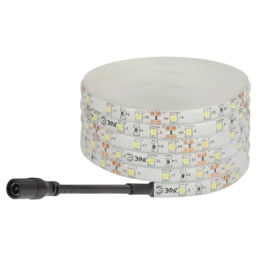 Набор со светодиодной лентой 12В 2835kit-4,8-60-12-IP65-2700-5м