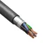 Кабель силовой КГВВэнг(А)-LS 5х50(N,PE) 380/660-2