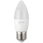Лампа светодиодная LED B35-8W-865-E27 R (диод, свеча, 8Вт, хол, E27) (10/100/3500)