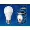 Лампа светодиодная с выбором цветовой температуры LED 9вт 175-250В форма А 720 Лм Е27 3000К-4000К Bicolor
