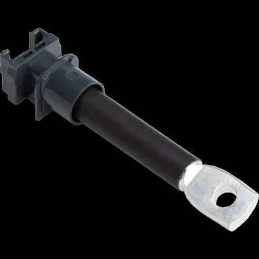 Комплект для заднего присоединения КЗП OptiMat D400...630-ОМ4-РЕГ-длинный