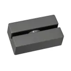 Светильник LGD-STRIPE-3W Day4000 (GR, 20 deg, 230V) (IP65 металл, 3 года)