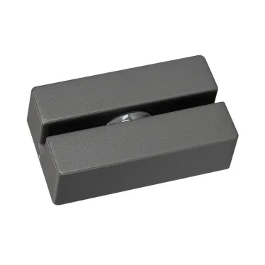 Светильник LGD-STRIPE-3W Day4000 (GR, 20 deg, 230V) (IP65 металл, 3 года)