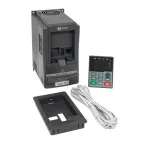 Преобразователь частоты 1.5/2.2кВт 1х230В VECTOR-100