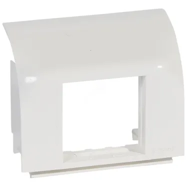 Суппорт Mosaic 2М 140*35 DLP | 031669 | Legrand