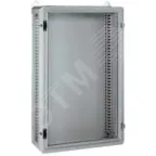 Шкаф распределительный XL3 800 - IP 55 - 1295x700x225 мм | 020452 | Legrand