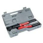 Пресс гидравлический ручной ПГР-120 Master