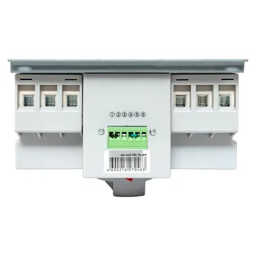 Устройство АВР МСB 63А (C) 3Р 400В