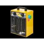 Пушка тепловая электрическая на 4.5 кВт