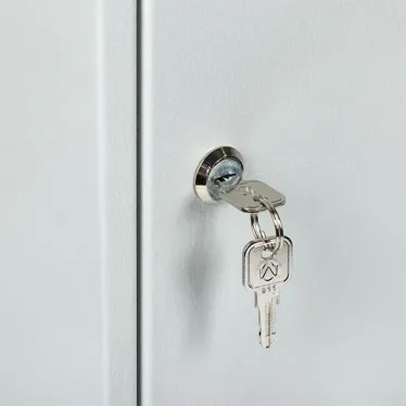 Щит с монтажной панелью ЩМП-1200х750х300 (ЩРНМ-6) IP31