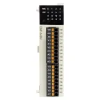 Модуль аналогового ввода EMF 8 PRO-Logic PROxima