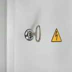 Щит с монтажной панелью ЩМПг- 50.40.22 IP65 PROxima