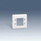 Накладка на 75815-, 75816-, 75817-, 75818-, 75820-39, S82,82N, алюминий