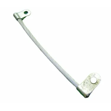 Перемычка ПГС 95-280 У2,5 ЗЭТА