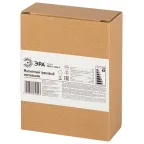 Магнитный трековый светильник TRM20-6-10W4K-B для системы NOVA 48V 10Вт 4000К направленный свет черный