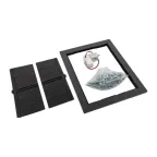 Выключатель автоматический ВА-450 1600/1600А 3P 55кА стационарный