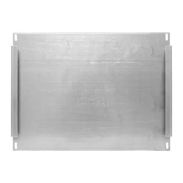 Панель монтажная (480х510х2,5)к ВРУ Unit(Bх600хГ) PROxima