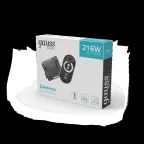 Диммер для светодиодной ленты 216 Вт DC 12В IP20 Basic Gauss