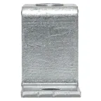 Кронштейн для установки DIN-рейки (H-30мм) PROxima