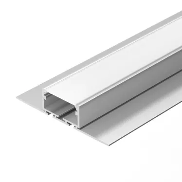 Профиль PLS-LOCK-H15-T-HIDE-2000 (Алюминий)