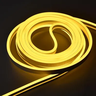 Комплект светодиодной подсветки ''Неон'' (лента LED 10м LSR5-2835WW120-8-IP65-220В + драйвер) IEK