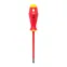 Отвертка Professional SL5.5х1 мм VDE 1000В