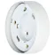 LIGHTING Светильник 4113 накладной под лампу GX53 белый IEK