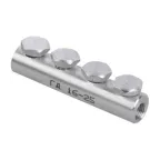 Соединитель болтовой ГД 35-50 35кВ