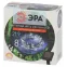 Гирлянда садовая ERASF22-17 Нить на солнечной батарее, холодный свет 21,9 м