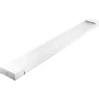 Светильник светодиодный ДПО-18вт 6500К призма металл (аналог ЛПО-2х18)