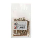 Шуруп по бетону 7,5х72 потайная головка, остроконечный (20шт) - пакет